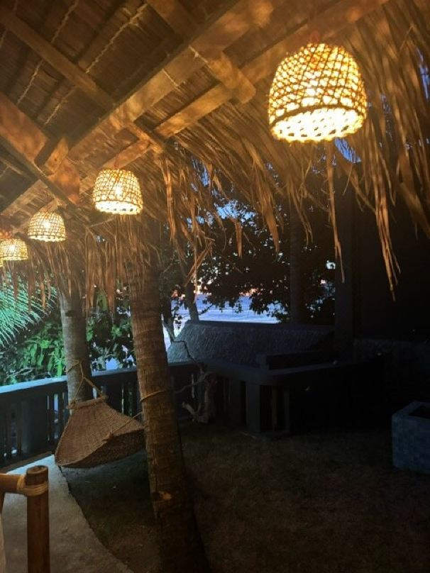 ZenStay-IG Sunsets-14 pax Full Kitch Bar BonFire
