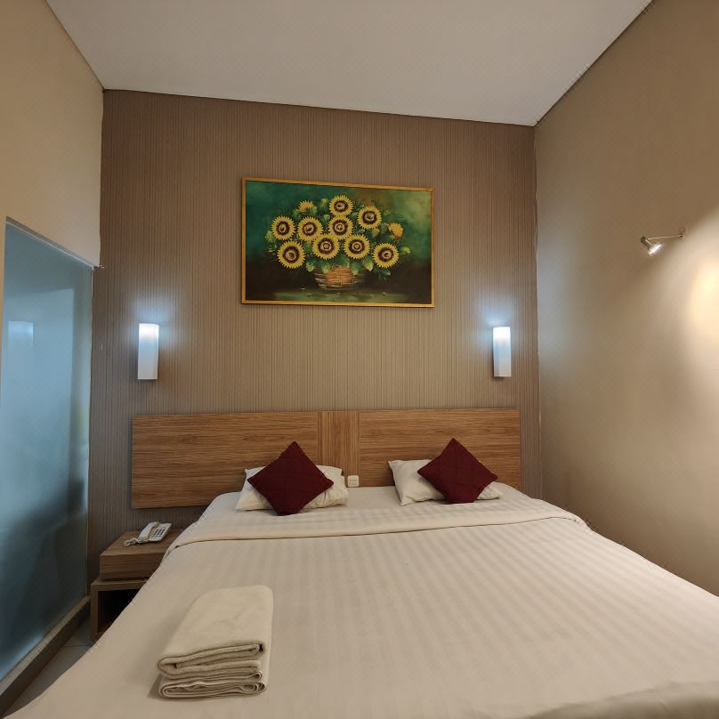 Sunshine Family Homestay