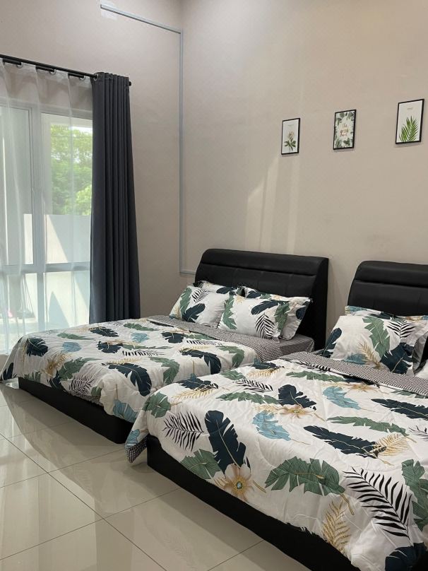 JW HomeStay IPOH
