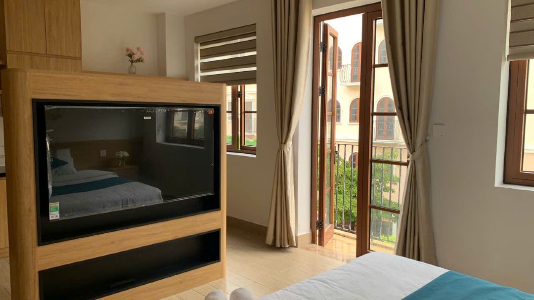 Lana Sea Hotel Phu Quoc
