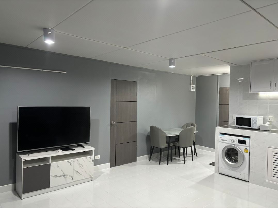 Impact - Donmuang Popular Condo C5