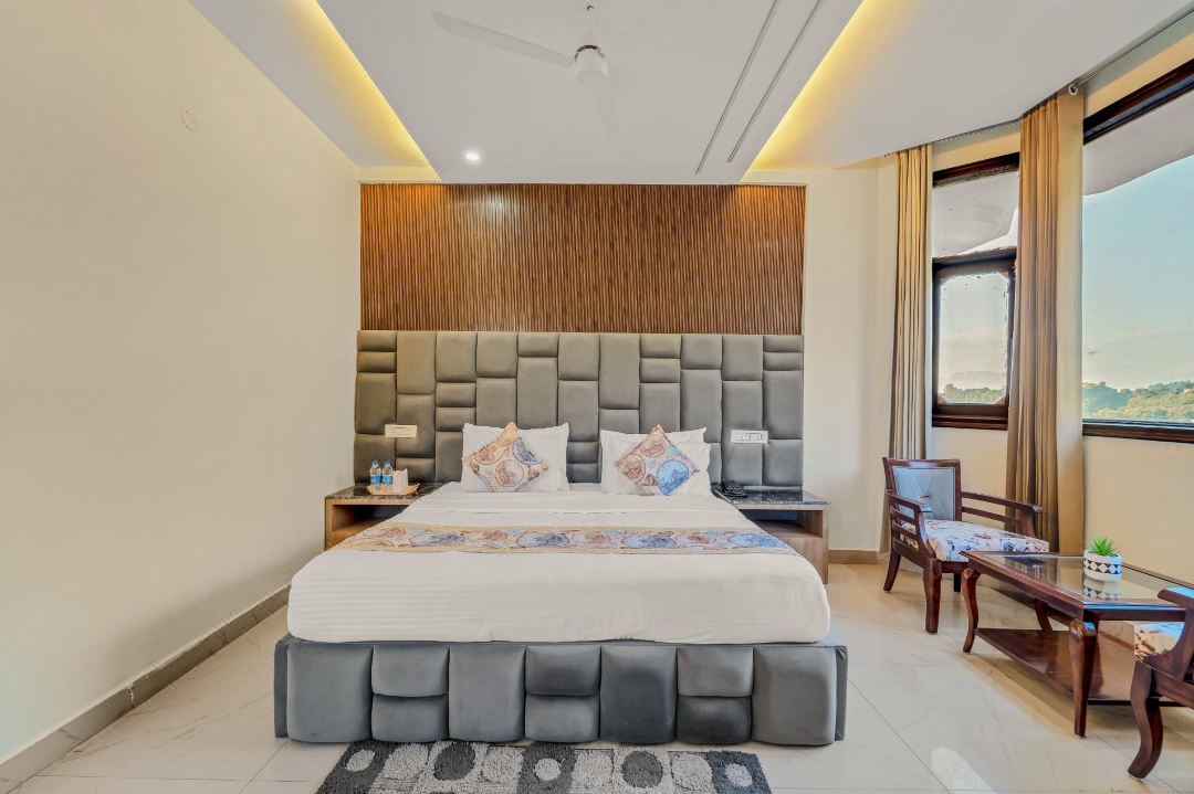 Hotel Bhawani International