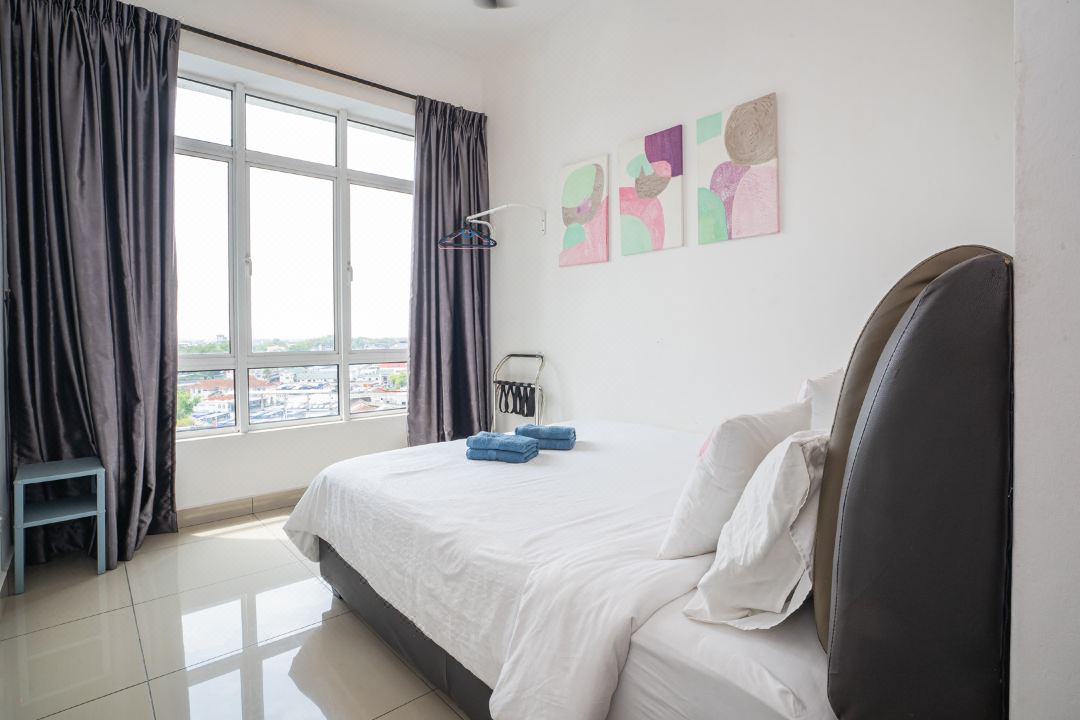 Ipoh Majestic The Perfect 4pax A-8-5