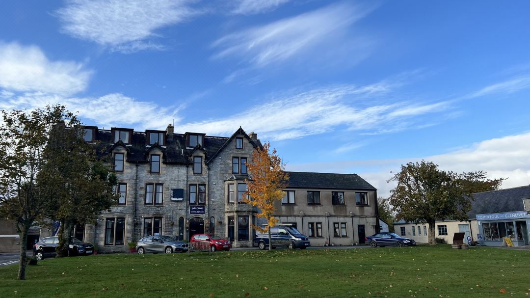 Hotel Square