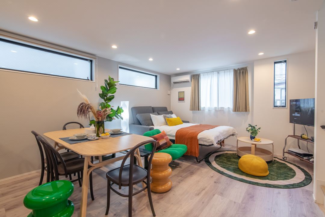 Mi-Villa SHIBUYA HONMACHI
