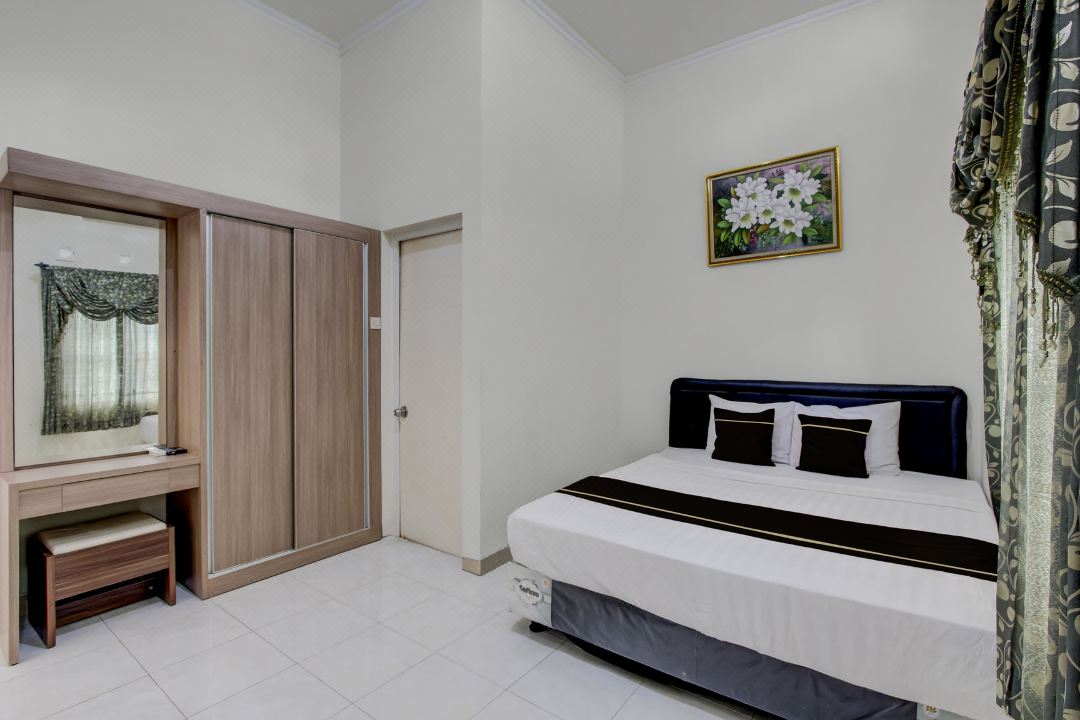 OYO 94935 Rahayu Homestay