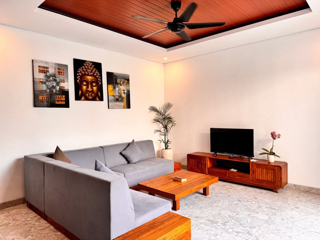 Sawitra Private Villa Bali