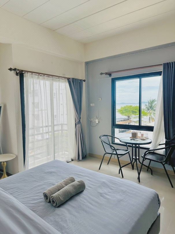 SeaStar inn