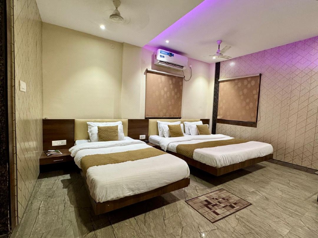 Pancham Rest House