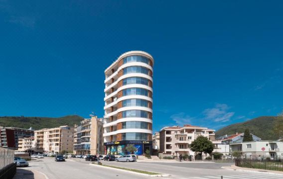 Seaside Rest Apartment