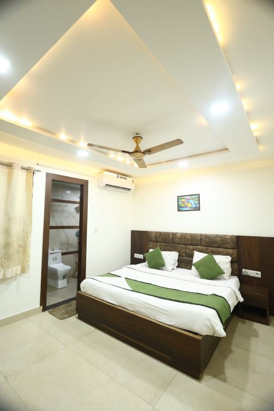 Vishal Palace Hotel
