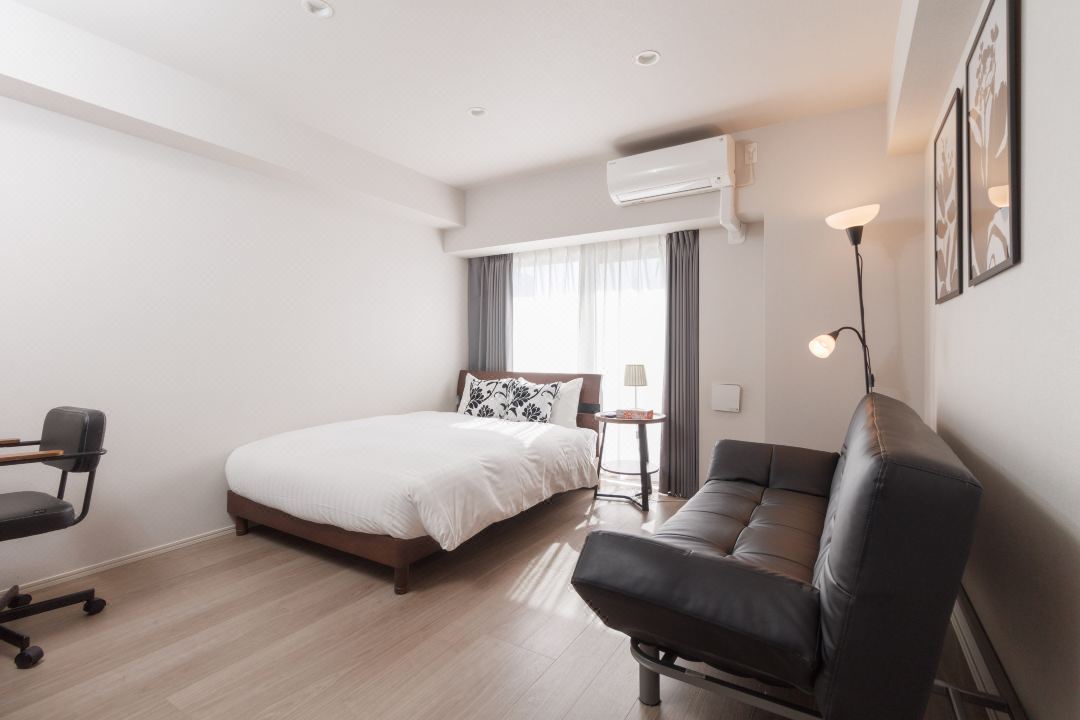 LANG Hotel 龜戶