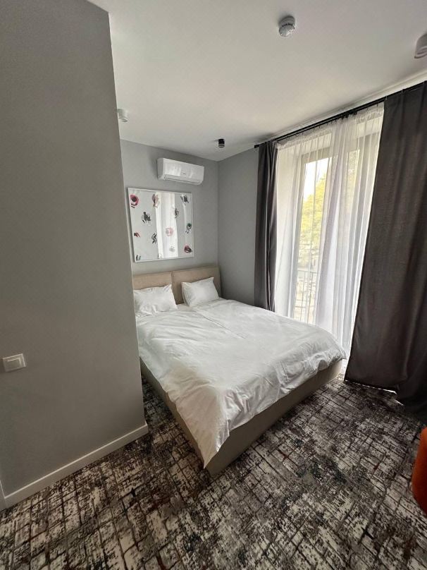 Unit Hotel