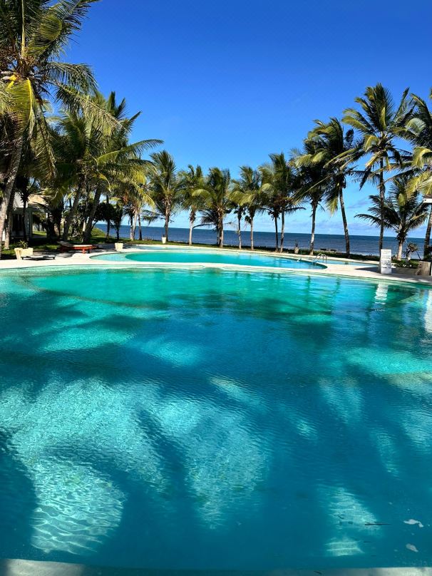 MALINDI SMERALDO BEACH VILLAS