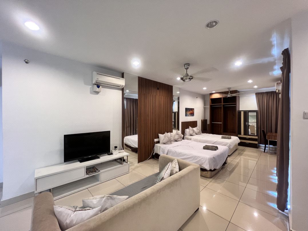 Profolio @ Mansion One