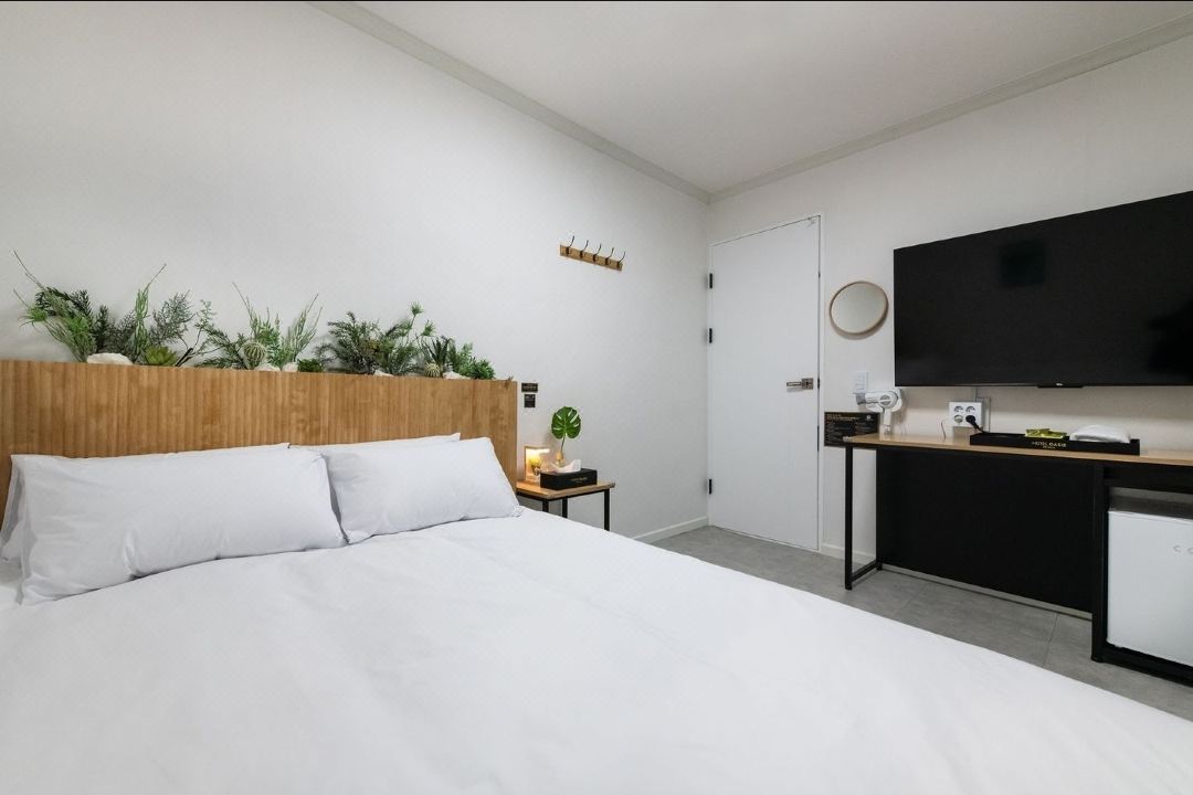 Sokcho HOTEL OASIS