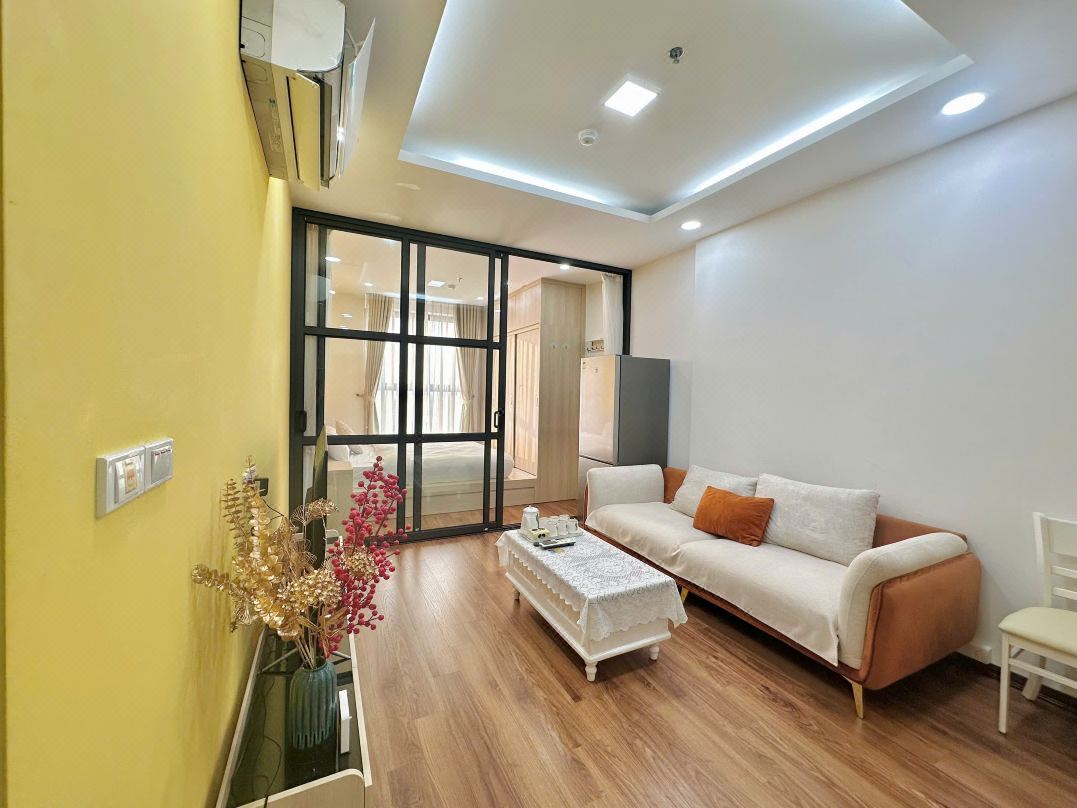 [BIG DEAL] 1 bed Green Pearl 5 minutes China Town