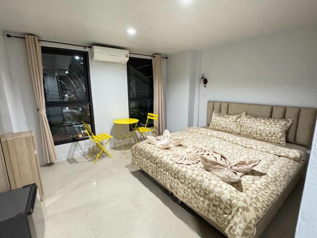 Miley PhiPhi GuestHouse