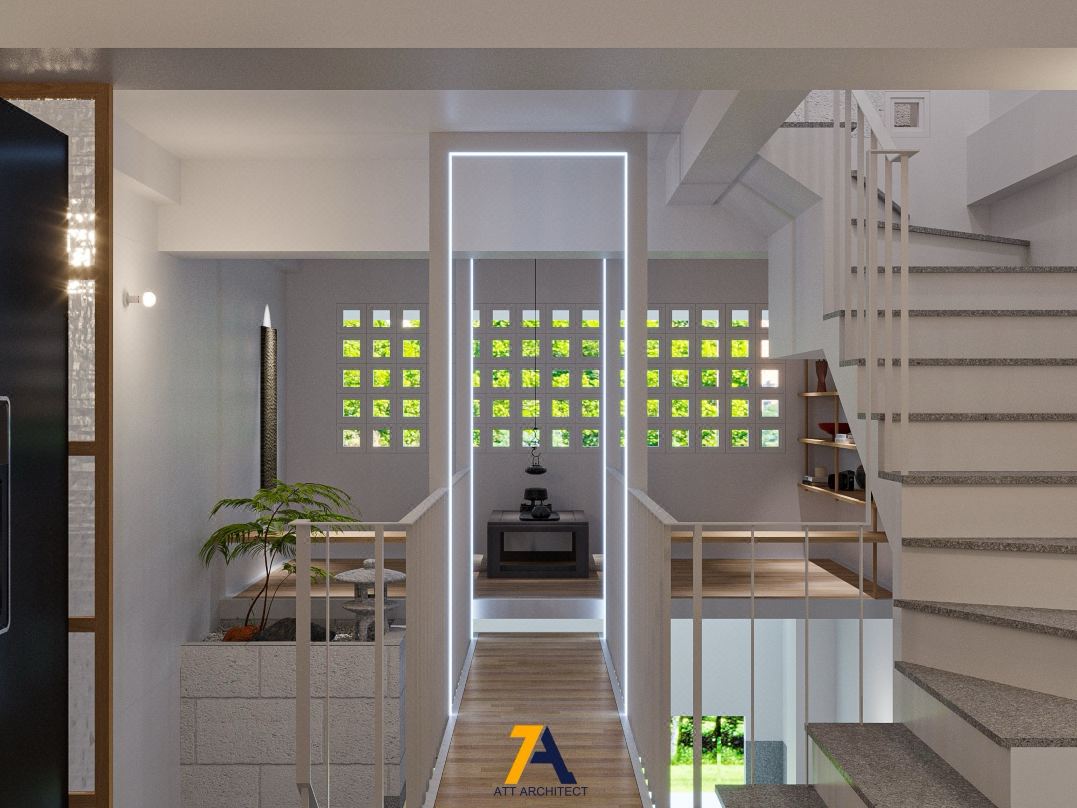 Tonbon Home - Japanese style living