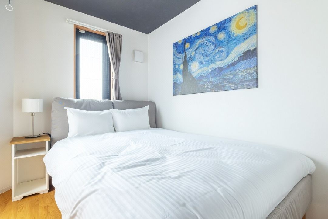 67 Apt Waseda Shinjuku