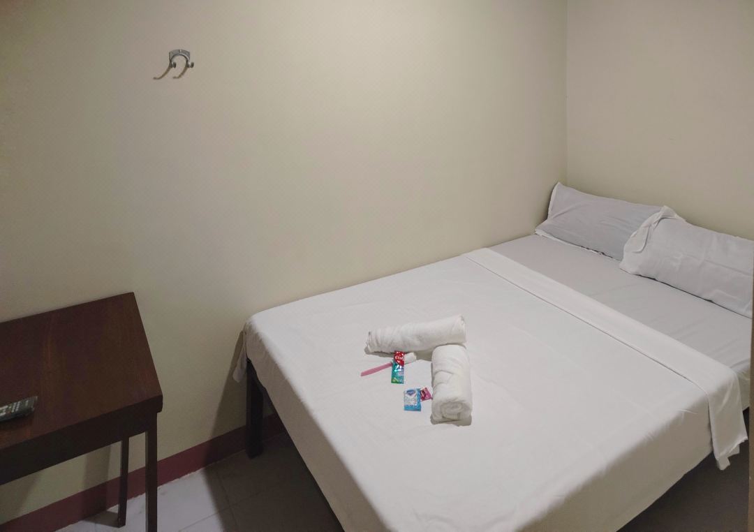 RM Dormitel by RedDoorz