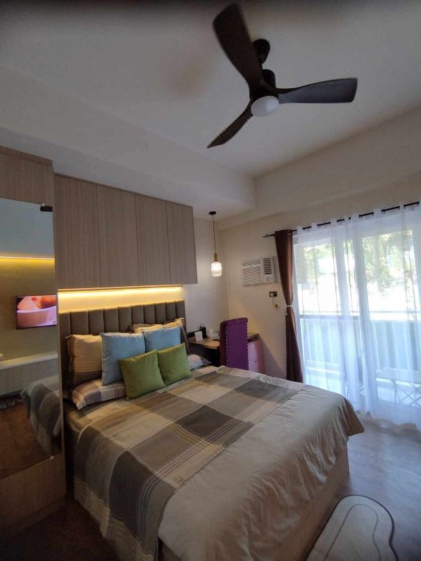 Lauriz Place @ Amani Grand Resort and Residences
