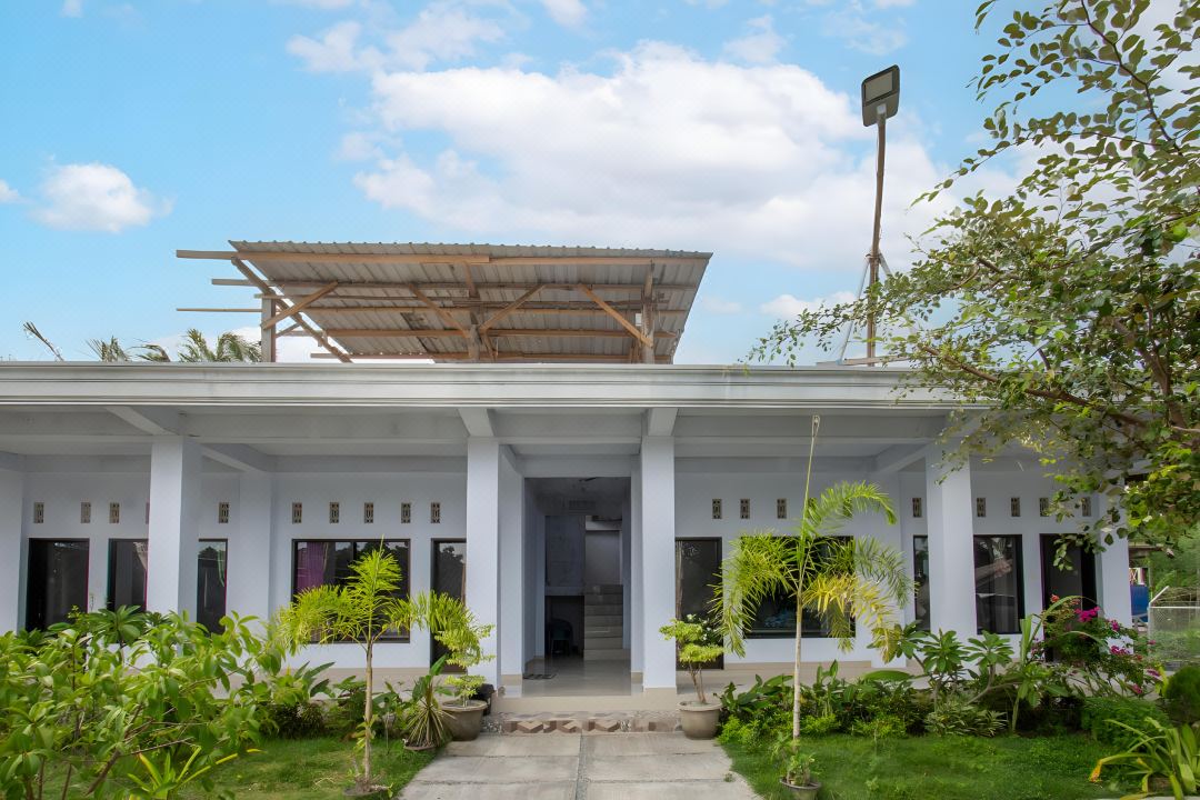 Hotel O Kedaton Near Rumah Sakit Advent Bandar Lampung Formerly Hotel Plain C Lake