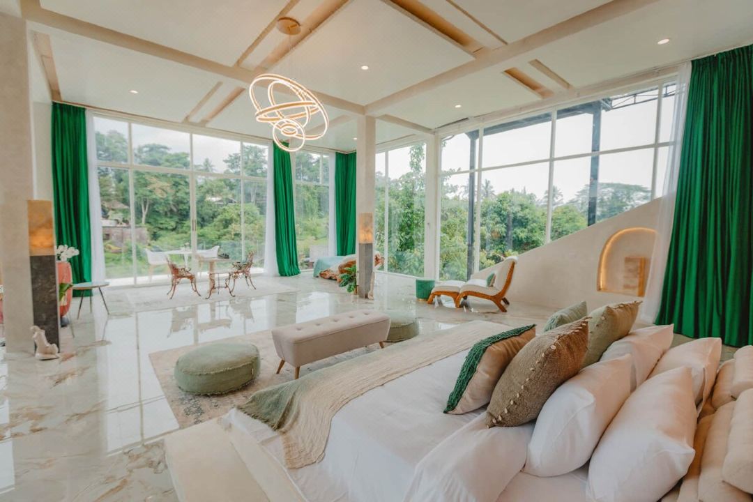 NEW! Dream Villa: Villacellabella Bali Instaworthy