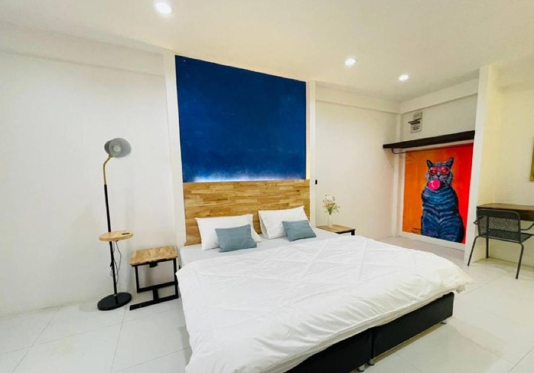 Samui Beach Hostel
