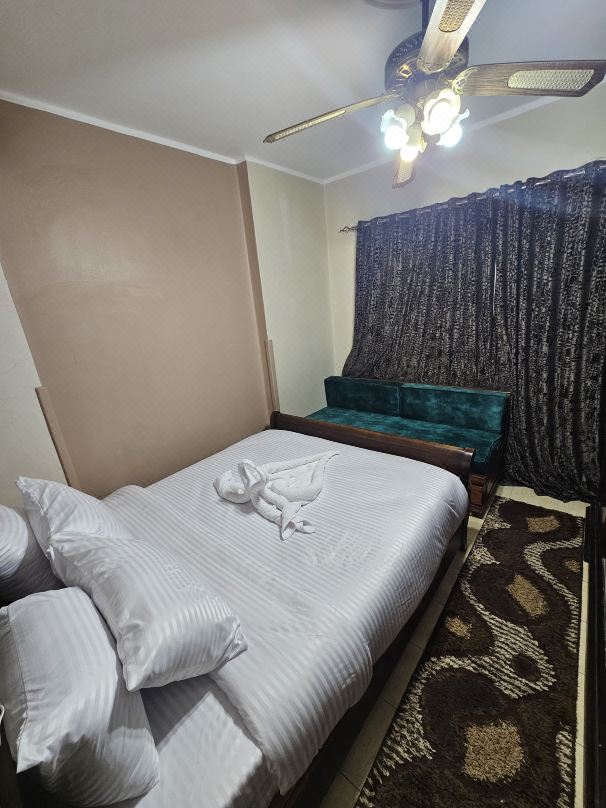 Classic Apartment Near the Nile, Downtown Cairo