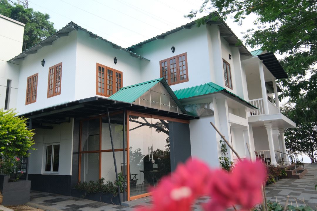 serene biovalley