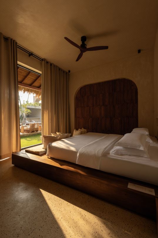 Neem Boutique Hotel Madiha - ADULTS ONLY