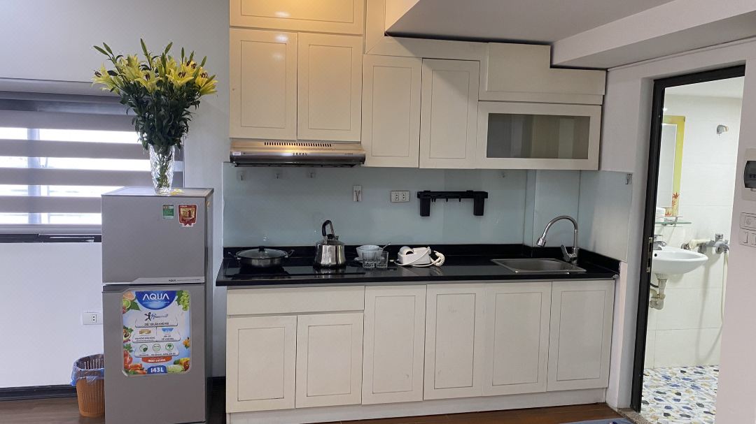 Era Apartment La Thanh