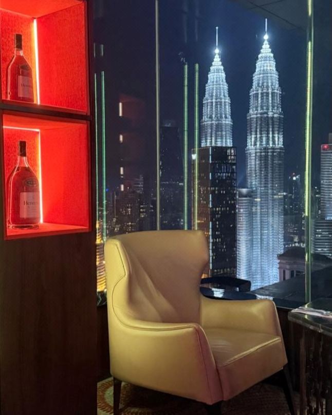 Platinum Suites Sky Park Kuala Lumpur