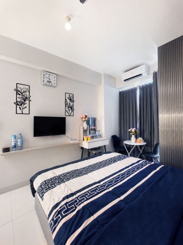 Sunshine Studio Baloi Apartment Batam BCS Mall