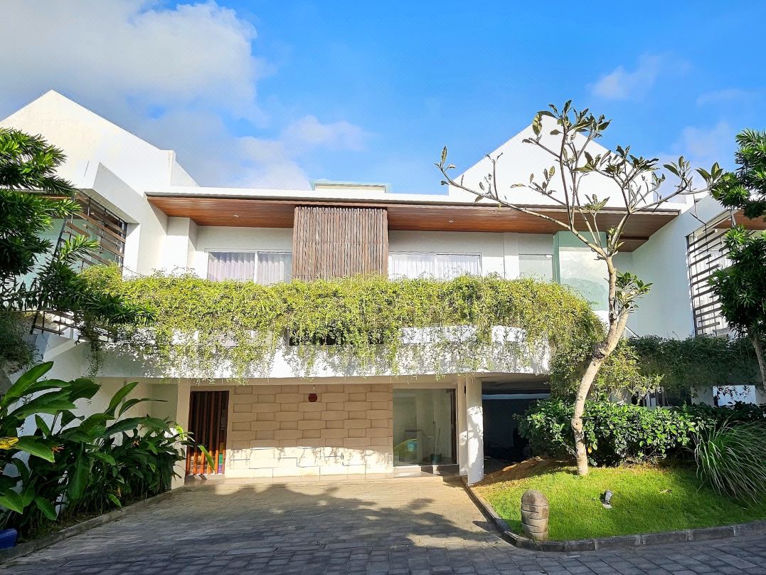 Villa Omah Bali