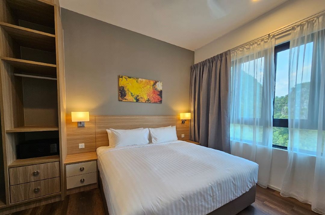Onsen 2 Room suite