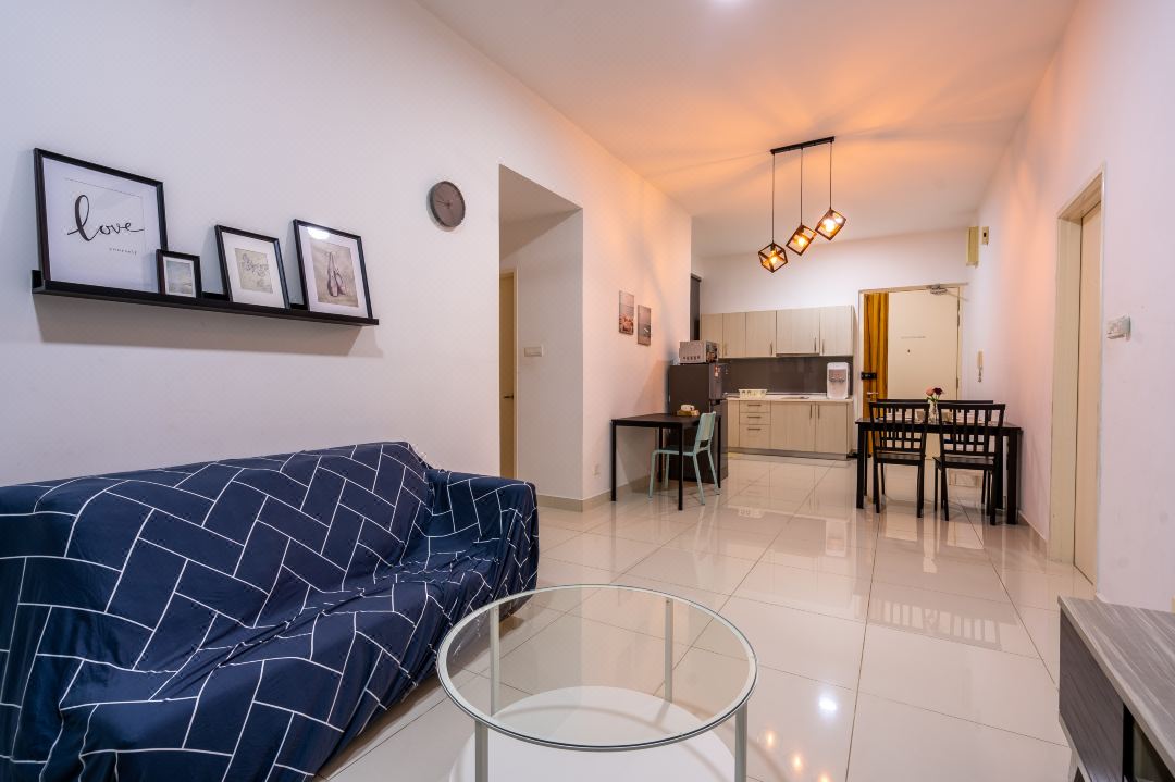 Shamelin Star Residency Capella Residences by Favspace