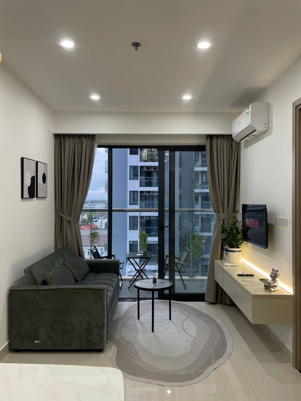 Chinh Chich Apartment (Nera Garden near Aeon Mall Hue)
