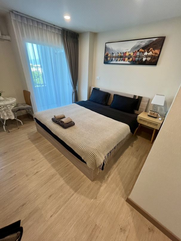 Day Dream Room Bangsean (Eastvill Condo)