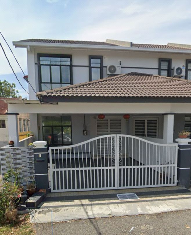 12pax /Near Cheng House Stay KTV/KID play pool Melaka
