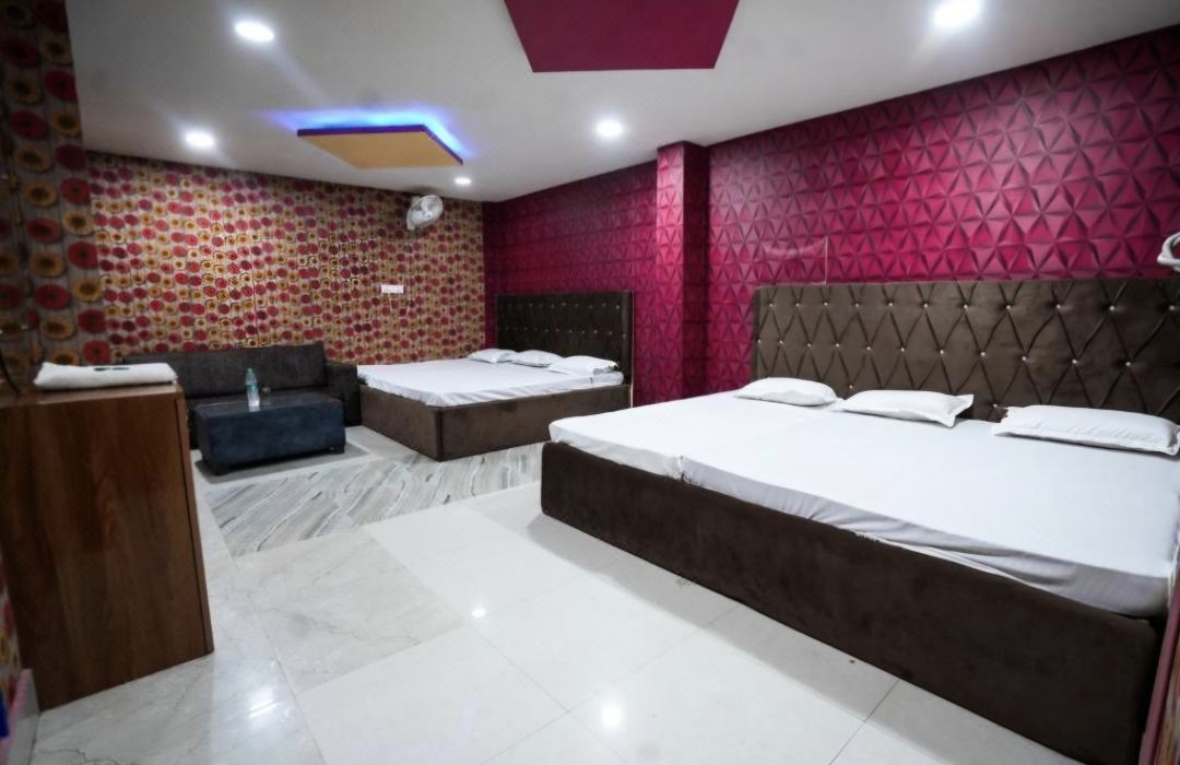 Hotel Parinay Vatika