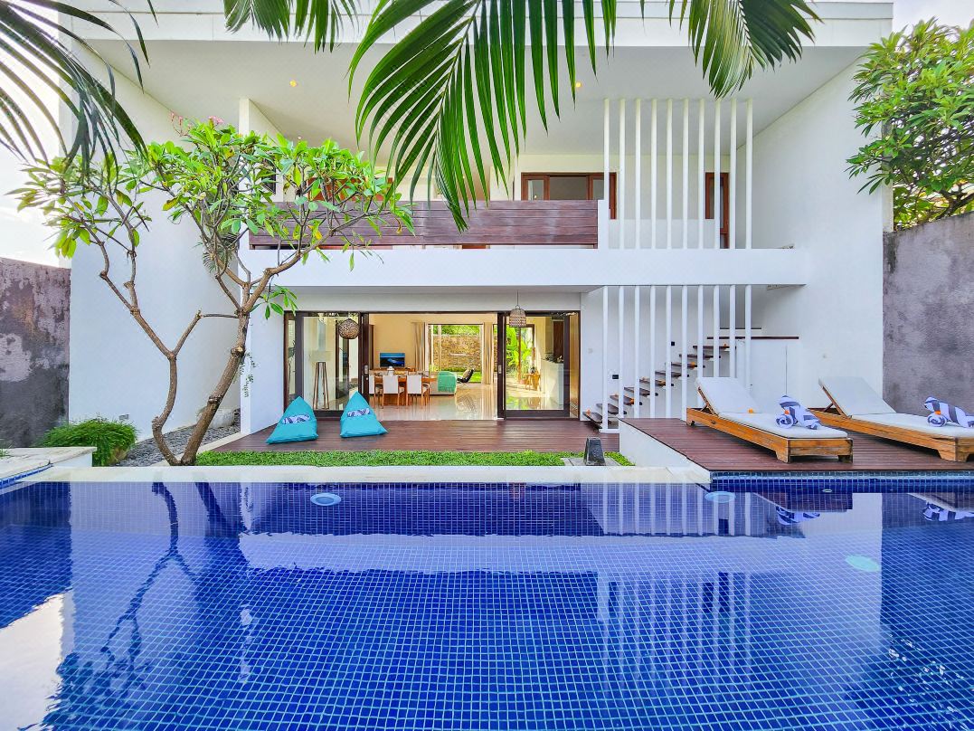 Villa Abigail Seminyak by Nagisa Bali
