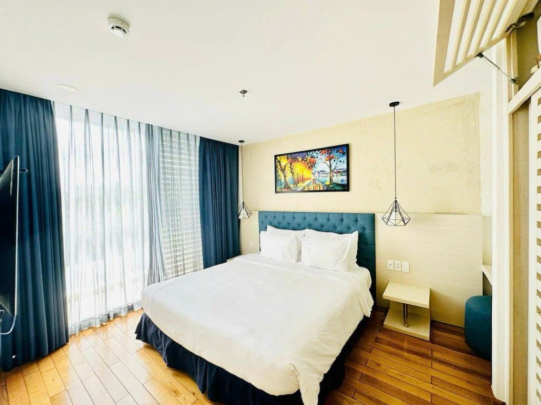 Oceanami Resort 1,2,3,4,5 Bedroom Long Hai