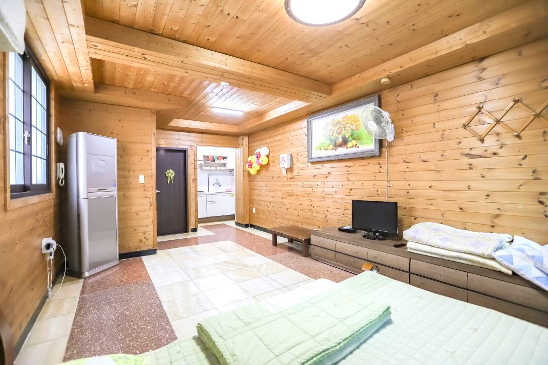 Tongyeong Guest Pension