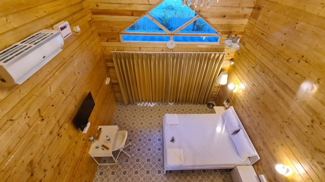 Aranya Abode