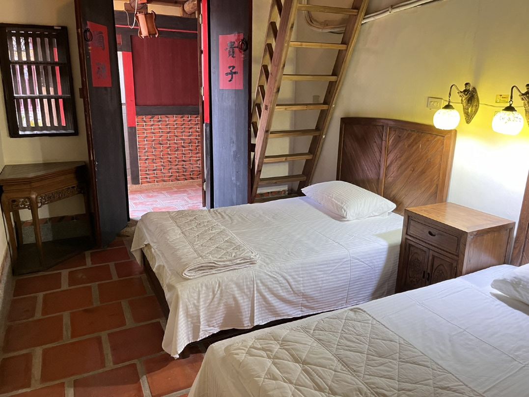 Kinmen island B&B