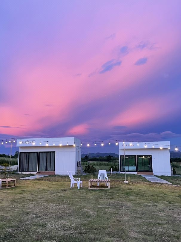 Aureina Khaoyai Resort