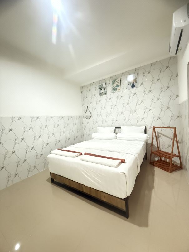 Private Room In Bali Near Sanur Beach
