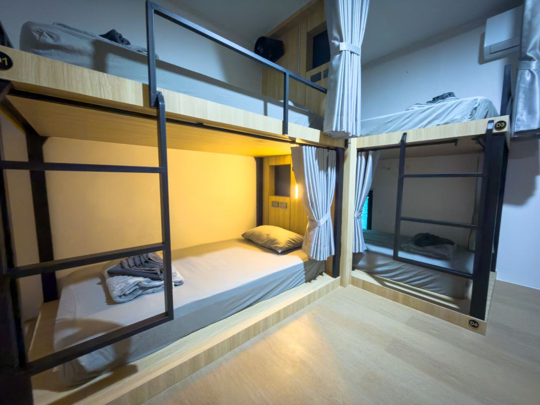 JUPITER HOSTEL